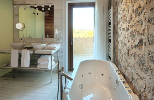 Consell Hotel | Sa Cabana Hotel Rural & Spa - Adults Only