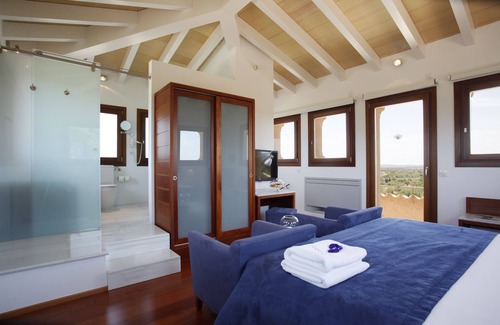 Consell Hotel | Sa Cabana Hotel Rural & Spa - Adults Only