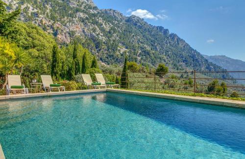 Fornalutx Villa | Sa Cabana Vella Fornalutx