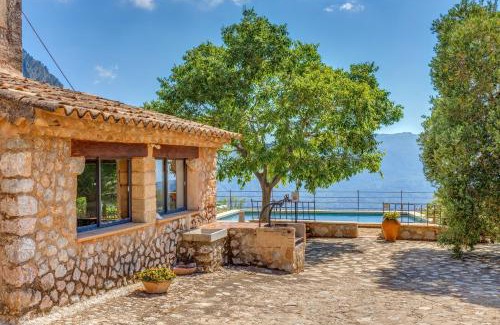 Fornalutx Villa | Sa Cabana Vella Fornalutx