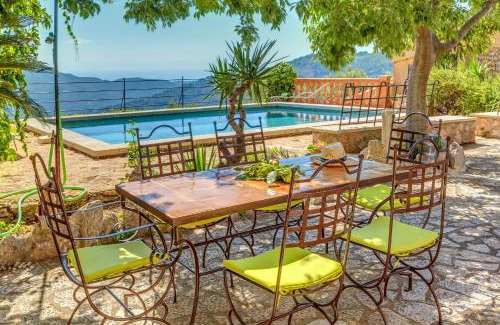 Fornalutx Villa | Sa Cabana Vella Fornalutx