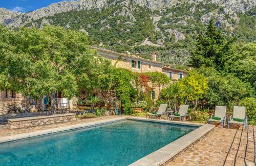Fornalutx Villa | Sa Cabana Vella Fornalutx