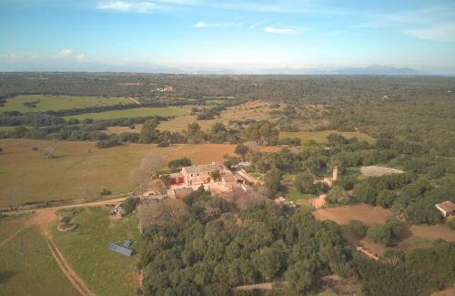 Ariany House | Sa Cabaneta S original ETV 9570 by Mallorca