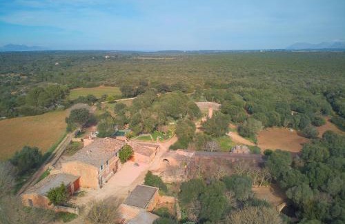 Ariany House | Sa Cabaneta S original ETV 9570 by Mallorca