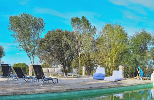 Ariany House | Sa Cabaneta S original ETV 9570 by Mallorca