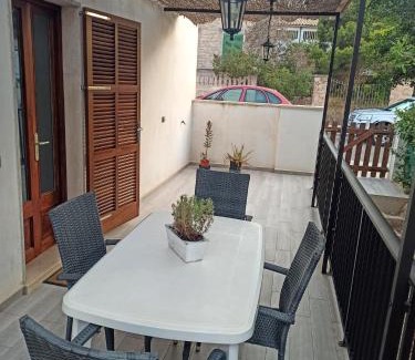Cala Figuera House | Sa Cala Beach House