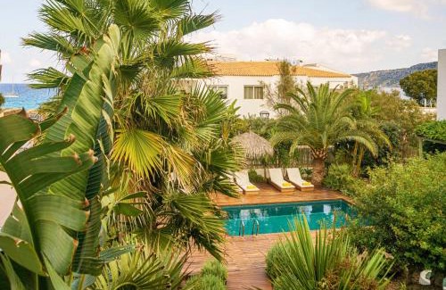 Es Calo Apartment | Sa Cala Suites - Formentera Break