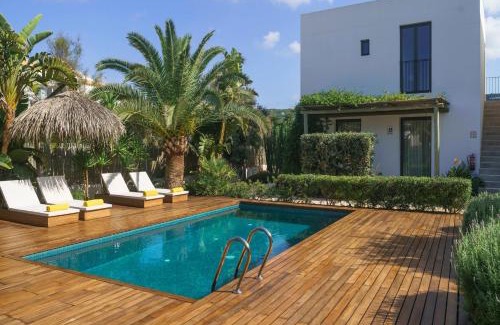 Es Calo Apartment | Sa Cala Suites - Formentera Break