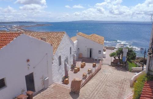 Portoscuso House | Sa Caletta Appartamenti