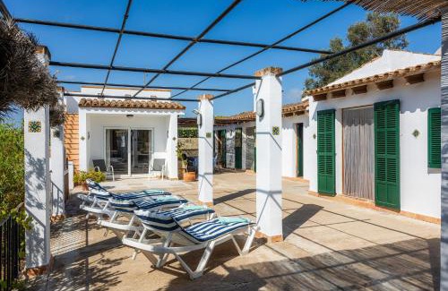 Cala Bona Villa | Sa Casa des Pintor Miquel Vives 213
