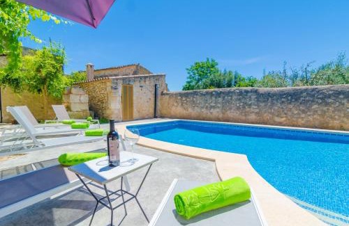 Vilafranca de Bonany Villa | Sa Casa Vella