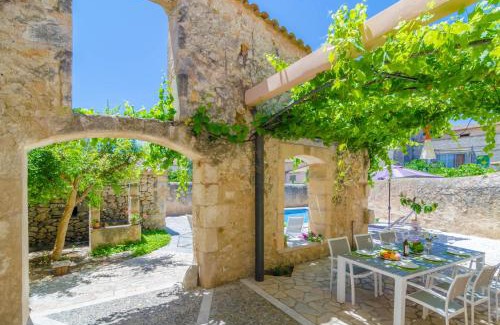 Vilafranca de Bonany Villa | Sa Casa Vella