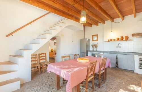 Binissalem House | Sa Caseta by Interhome