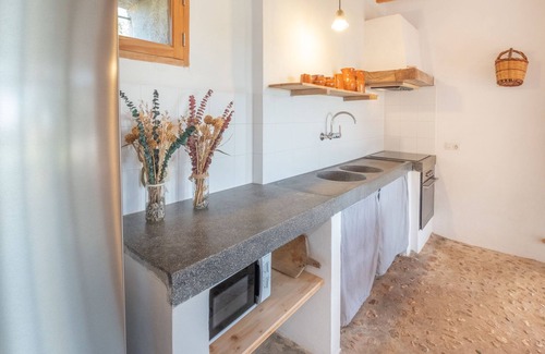 Binissalem House | Sa Caseta by Interhome
