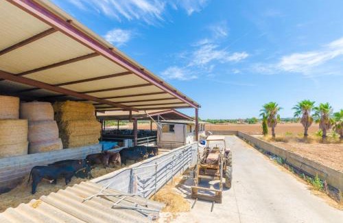 Es Palmer Villa | Sa Caseta De Ses Vaques.Son Covas