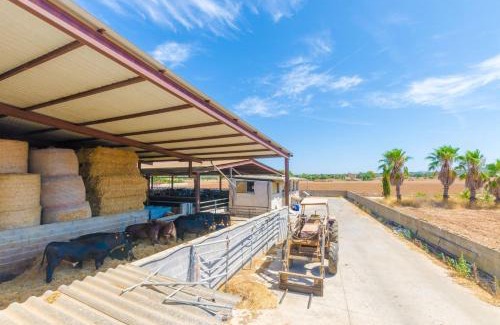 Es Palmer Villa | Sa Caseta De Ses Vaques. Son Covas (Sa Vaqueria 2)