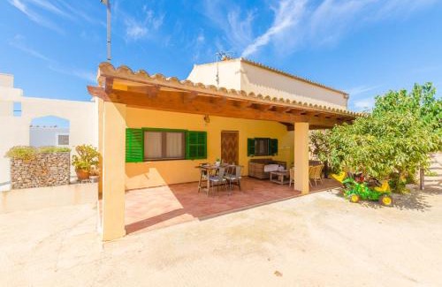 Es Palmer Villa | Sa Caseta De Ses Vaques. Son Covas (Sa Vaqueria 2)