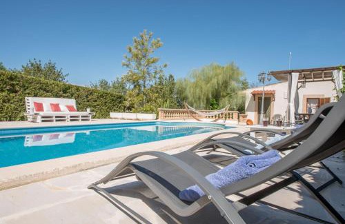 Sant Joan Villa | Sa Caseta den Tronca