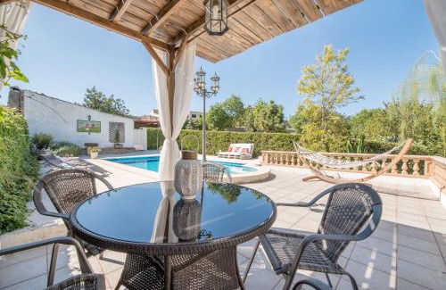 Sant Joan Villa | Sa Caseta den Tronca