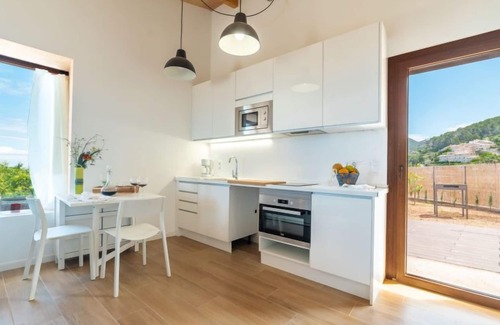 Banyalbufar House | Sa Caseta des Camp by Interhome