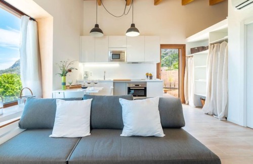 Banyalbufar House | Sa Caseta des Camp by Interhome