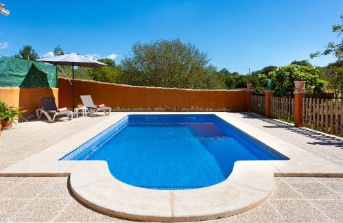 Llubi House | Sa Caseta