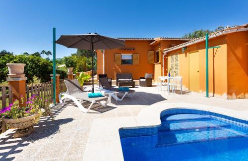 Llubi House | Sa Caseta