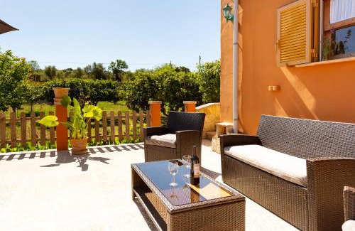 Llubi House | Sa Caseta