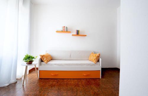 Flussio Apartment | Sa Colbe