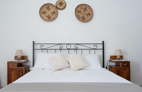 Flussio Apartment | Sa Colbe