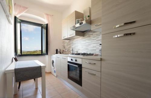 Flussio Apartment | Sa Colbe