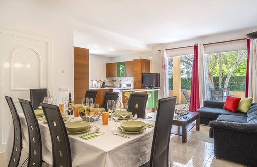 Sa Coma House | Sa Coma by Interhome