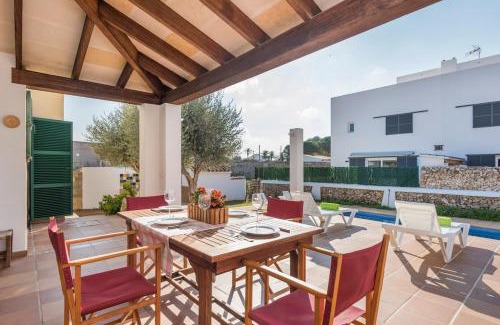Ciudadela House | Sa Copinya