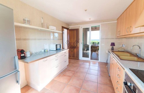 Son Servera Villa | Sa Copinya, Villa in front line of the beach, Mallorca