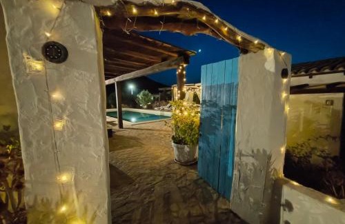 Piscinas House | Sa Corti De Sa Perda Piscinas