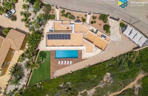 Cala Pi Villa | Sa cova blanca