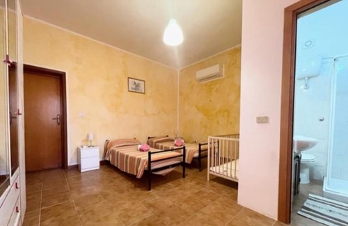Alghero Apartment | Sa Covula