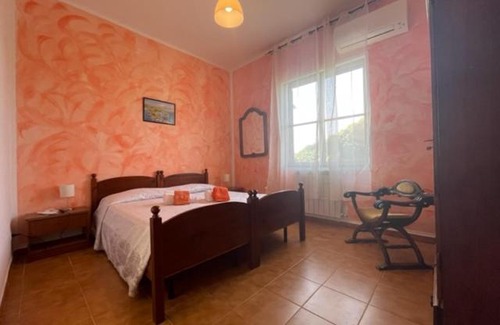 Alghero Apartment | Sa Covula