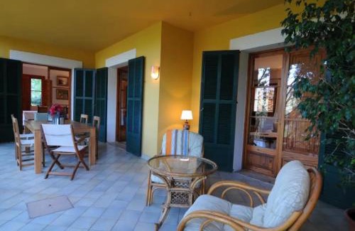 Esporles House | Sa Cresta