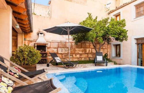 Petra House | Sa Creu d´en Vall
