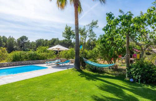 Arta Villa | Sa Creu De Saume