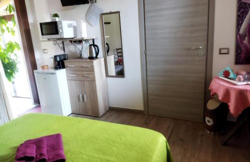 Baratili San Pietro House | SA DOA