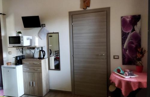 Baratili San Pietro House | SA DOA