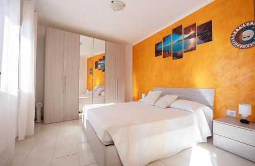 Flussio Apartment | Sa Domo 'e Giosso