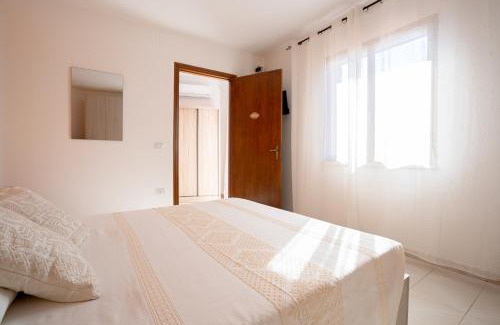 Flussio Apartment | Sa Domo 'e Giosso