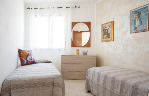Flussio Apartment | Sa Domo 'e Giosso