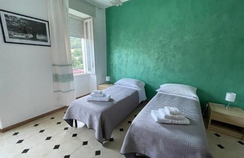 Urzulei Apartment | Sa Domu de Antoni&Anna