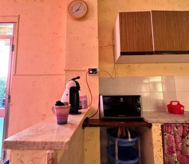 Giba House | Sa Domu de Cri