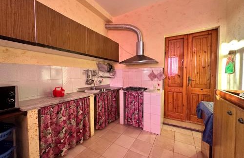 Giba House | Sa Domu de Cri