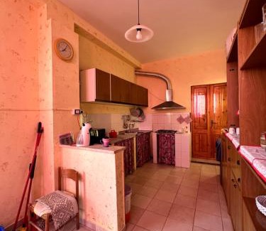 Giba House | Sa Domu de Cri